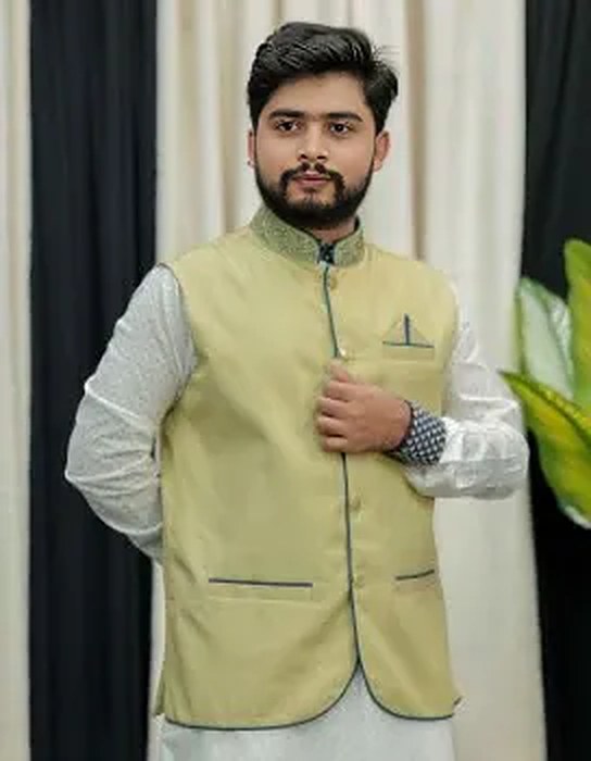 মিন্ট গ্রিন কোটি