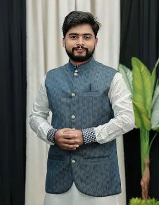 টিল ব্লু কোটি